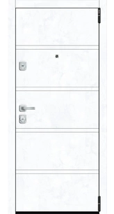  Porta M 8.П50 Snow Art/Snow Art — купить в Минске от 1721 BYN