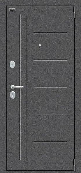 Porta S-2P 109.П29
