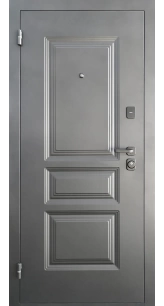  АРКТИК КЛАССИКА Графит нубук — купить в Минске от 1665.3 BYN