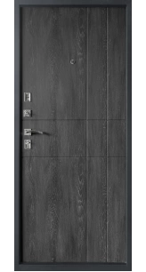  Титан Антеро - Дуб Шале-Графит   — купить в Минске от 775 BYN. Внутренняя