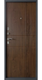  Титан Антеро - Дуб Тёмный Квартирный   — купить в Минске от 775 BYN. Внутренняя