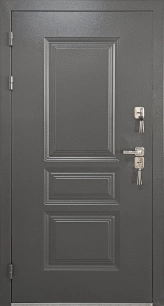  Винтер Графит Терморазрыв — купить в Минске от 1799.2 BYN