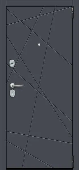 Porta S-3P 15.15