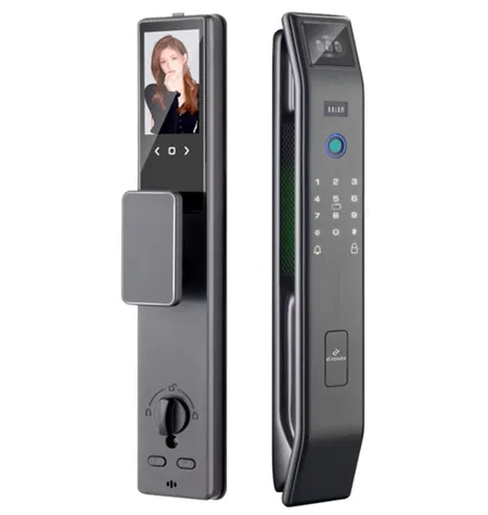 Dircode U800