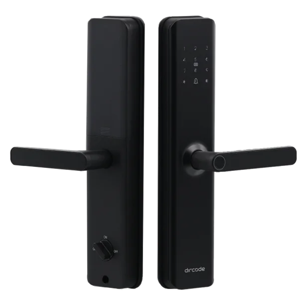 Dircode S11