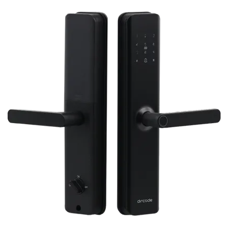 Dircode S11