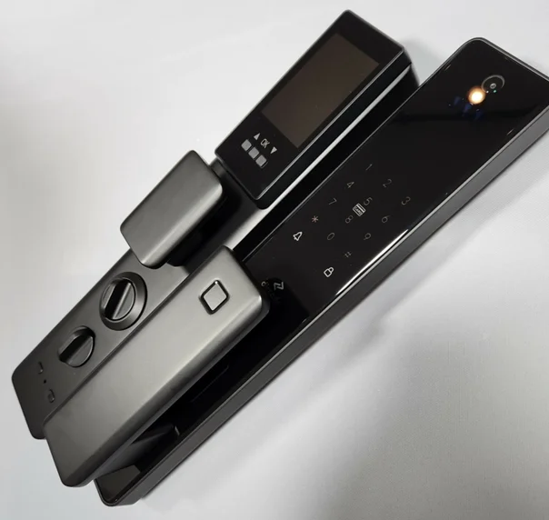 Dircode S800 3D