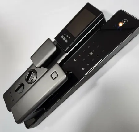 Dircode S800 3D