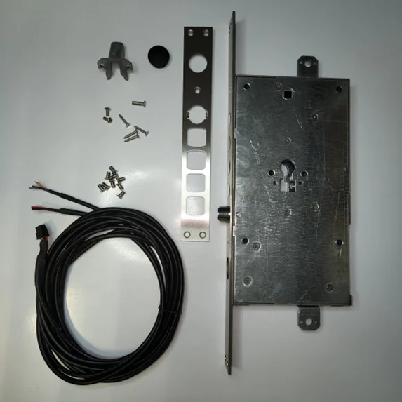 Dircode DM-1