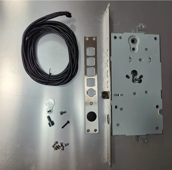 Dircode DM-2