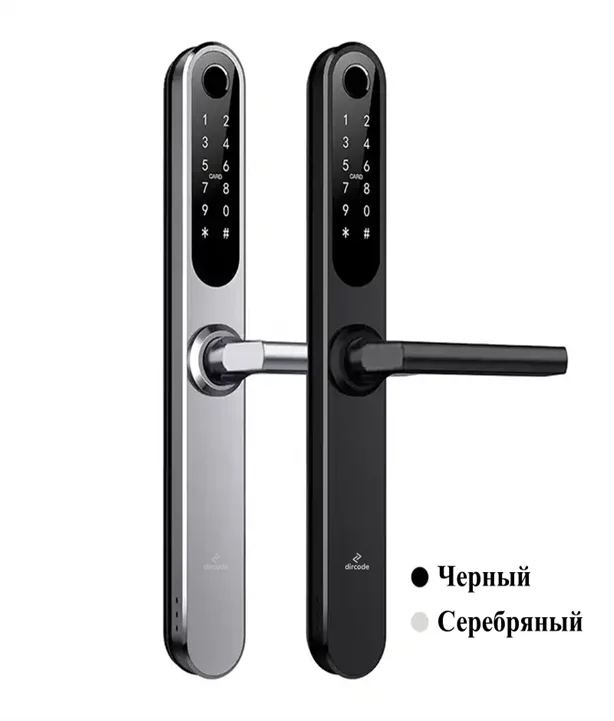 Dircode Slim
