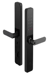 Lockin X1 (чёрный)
