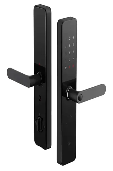 Lockin X1 (чёрный)