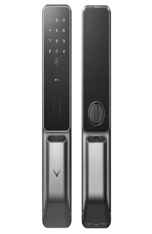 Lockin SV40