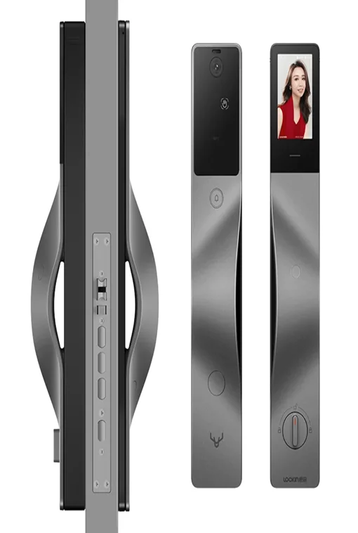 Lockin V5 Max