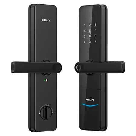 Philips DDL603e
