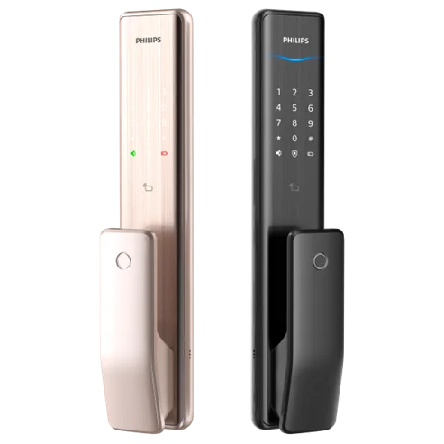 Philips  Alpha