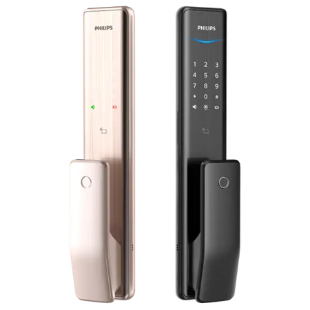 Philips  Alpha
