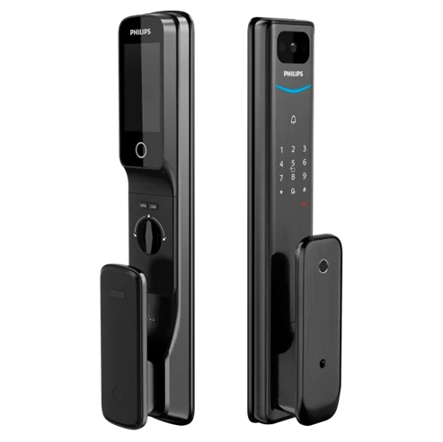 Philips Alpha-VP