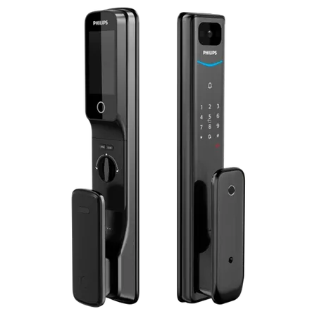 Philips Alpha-VP