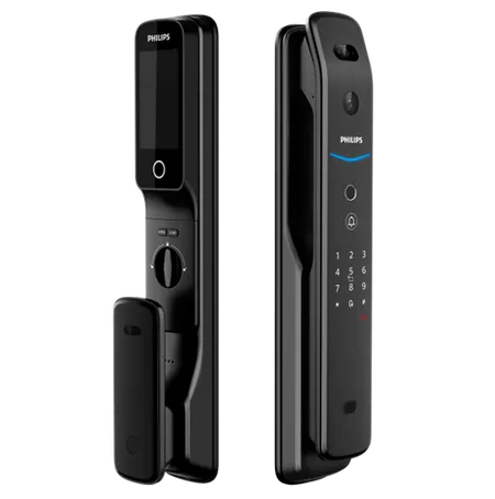 Philips DDL709-FVP