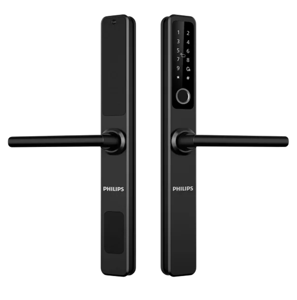 Philips DDL608-5HWS