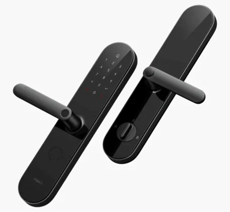 Aqara N100 (РФ)