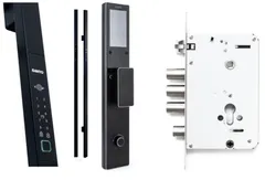 Sanyo D500 Tuya