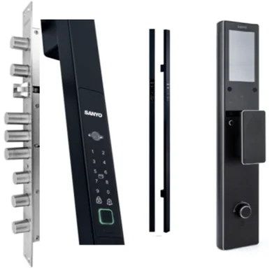 Sanyo D501 Tuya