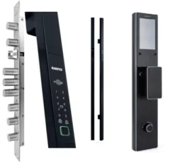 Sanyo D501 Tuya