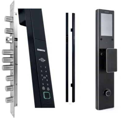 Sanyo D501 Tuya
