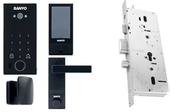 Sanyo D600 USmart Go