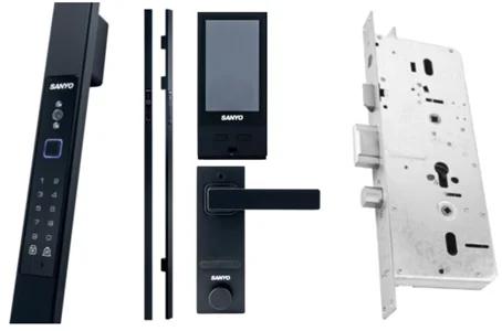 Sanyo D700 USmart Go