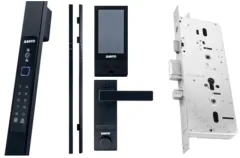Sanyo D700 USmart Go