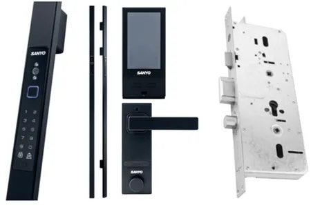 Sanyo D700 USmart Go