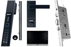 Sanyo D702 USmart Go