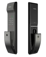 Kaadas K9-5W (Wi-Fi)
