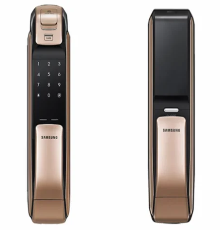 Samsung SHP-DP728 Gold