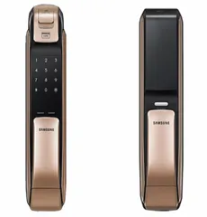 Samsung SHP-DP728 Gold