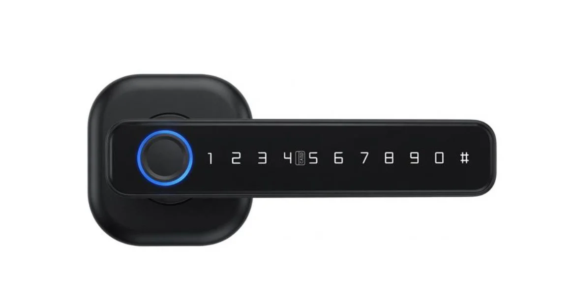 ПРОМЕТ TOR SMART (Tuya Bluetooth)