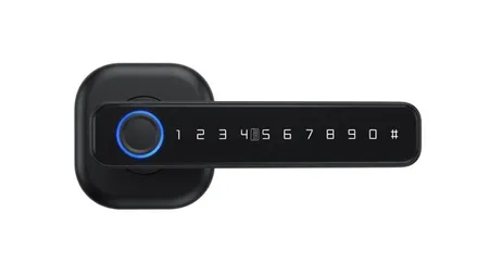 ПРОМЕТ TOR SMART (Tuya Bluetooth)