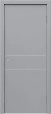 Stefany 1002 серая