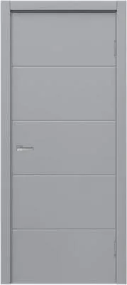 Stefany 1004 серая
