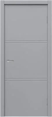 Stefany 1012 серая