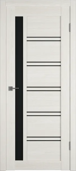 Х38 Black Gloss
