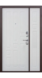  Белый ясень двухпольная   — купить в Минске от 1429.9 BYN. Внутренняя