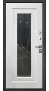  Гарда 9 Ковка стеклопакет Букле графит   — купить в Минске от 1532.16 BYN. Внутренняя