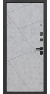  Геометрия Бетон снежный   — купить в Минске от 1418.06 BYN. Внутренняя