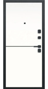  Гарда 9 см Молдинг   — купить в Минске от 1364.33 BYN. Внутренняя