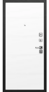  9 см Серебро (Эмалит белый)   — купить в Минске от 914.08 BYN. Внутренняя